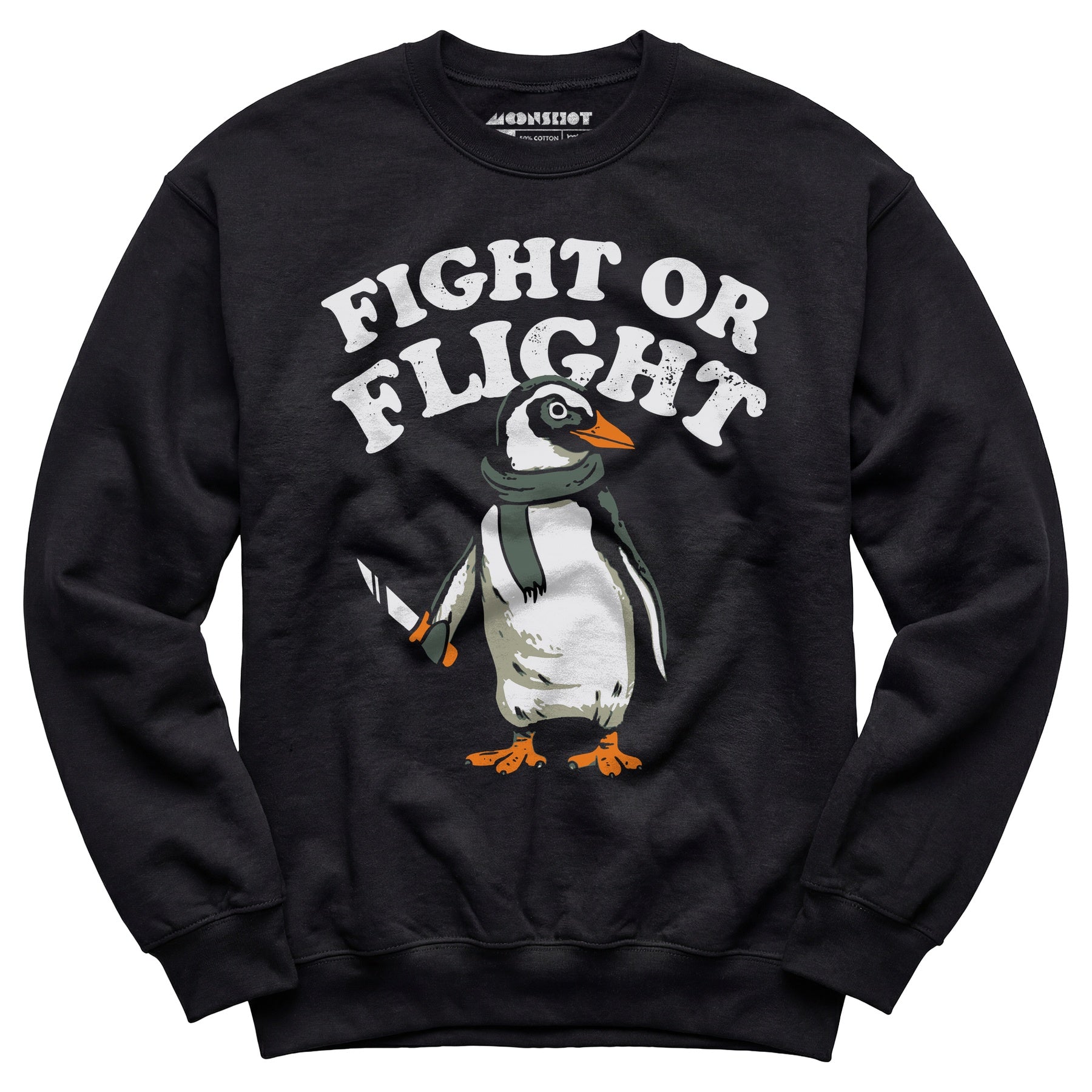Fight or Flight - Unisex Sweatshirt
