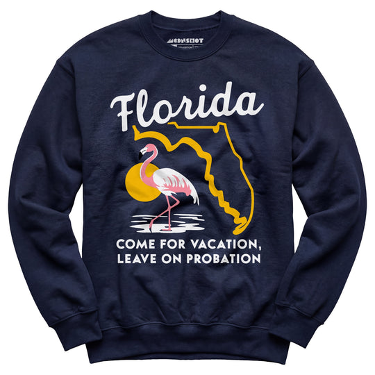 Florida Travel - Unisex Sweatshirt