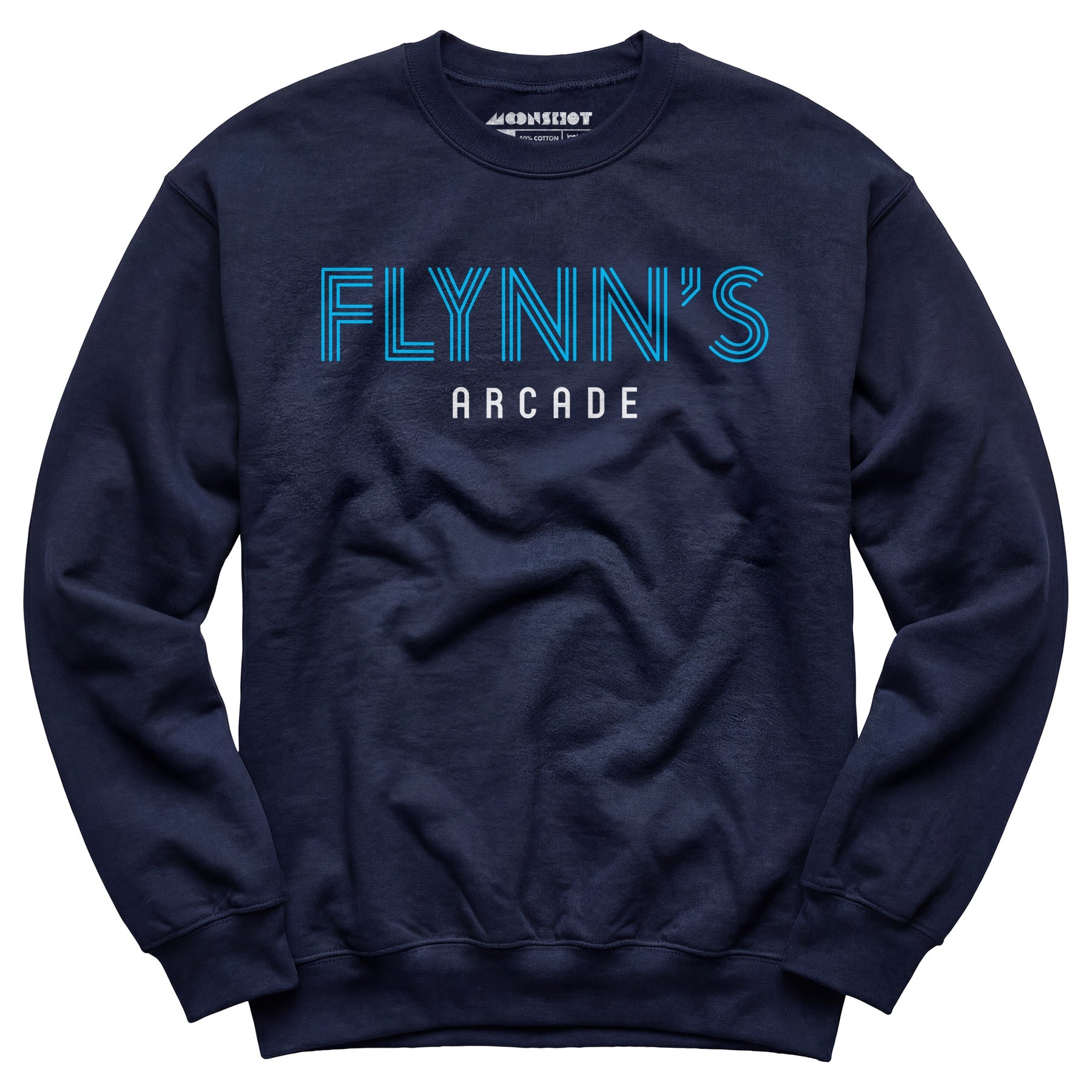 Flynn's Arcade - Unisex Sweatshirt