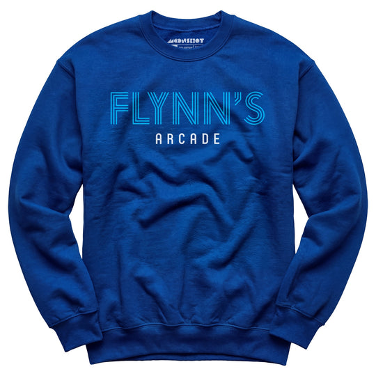 Flynn's Arcade - Unisex Sweatshirt