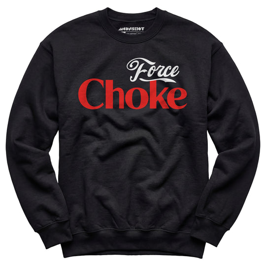 Force Choke - Unisex Sweatshirt