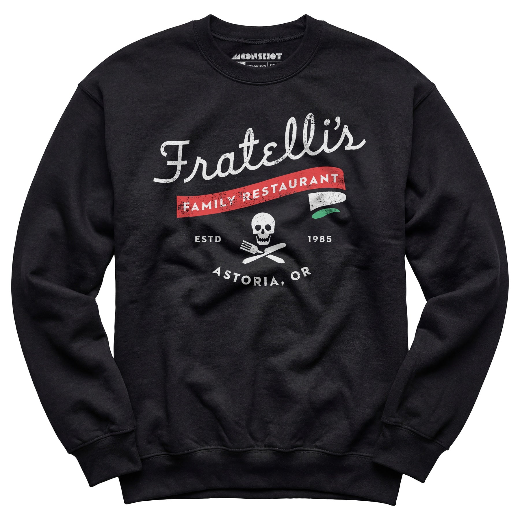 Fratelli's Family Restaurant - Unisex Sweatshirt