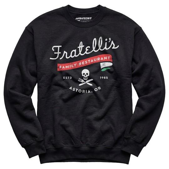 Fratelli's Family Restaurant - Unisex Sweatshirt