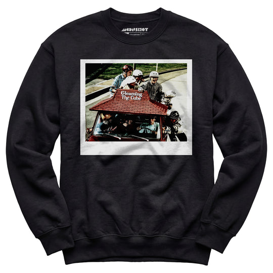 Gleaming The Cube - Unisex Sweatshirt