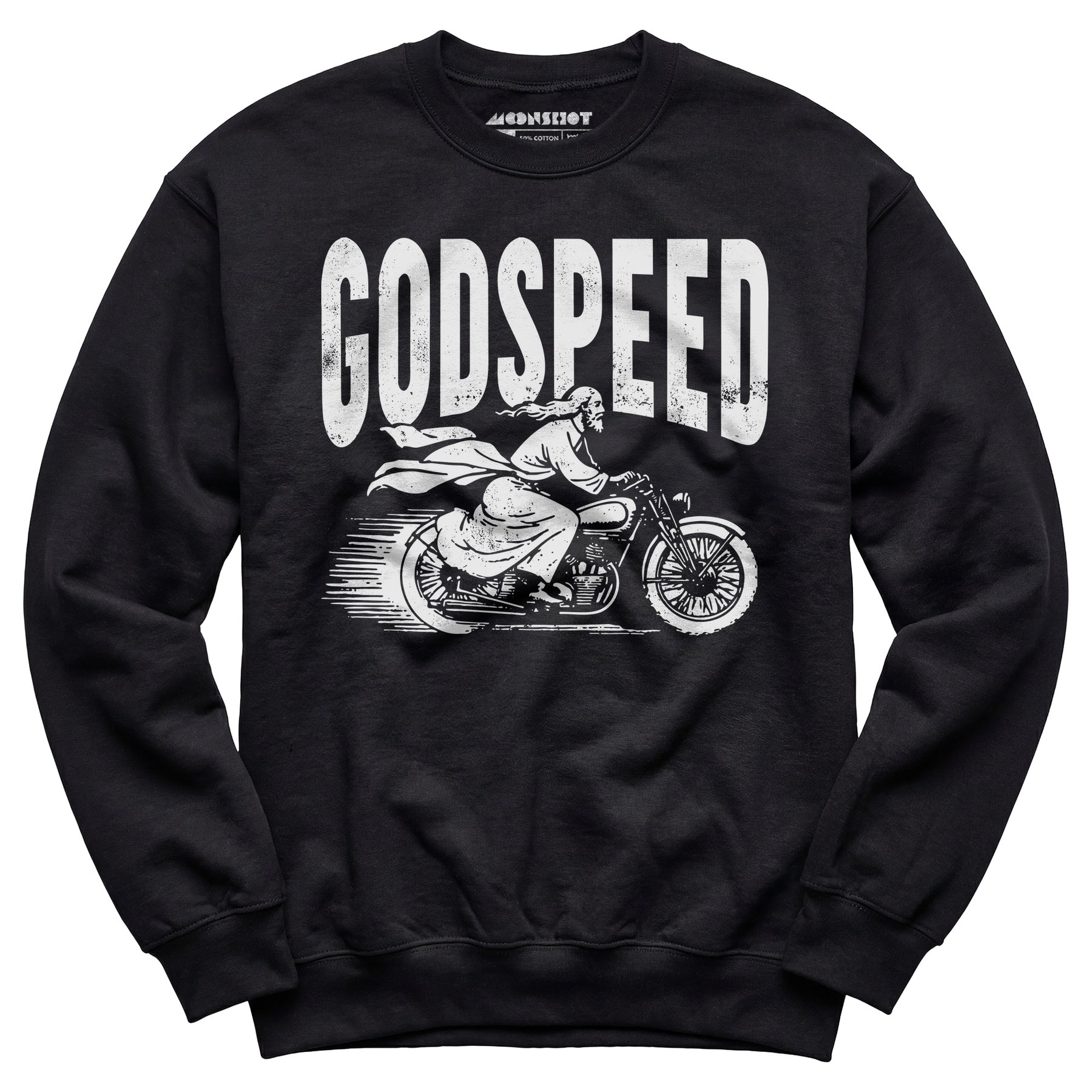 Godspeed - Unisex Sweatshirt