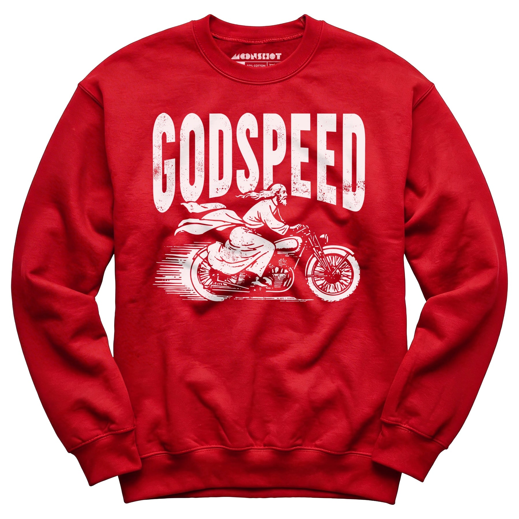 Godspeed - Unisex Sweatshirt