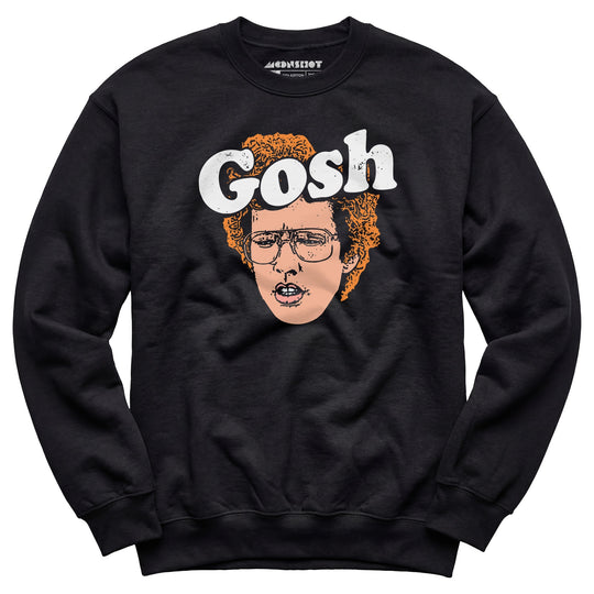 Gosh - Unisex Sweatshirt