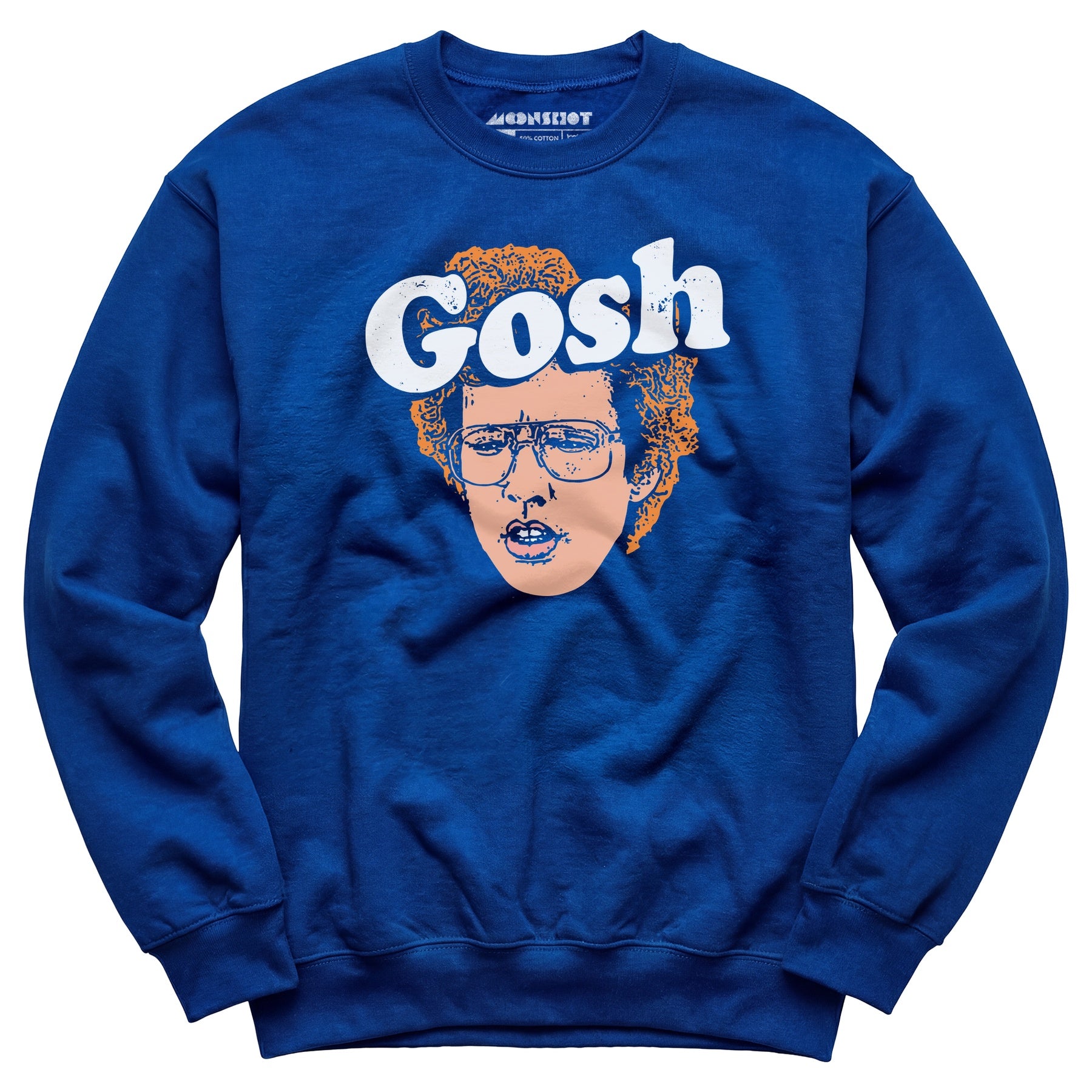 Gosh - Unisex Sweatshirt