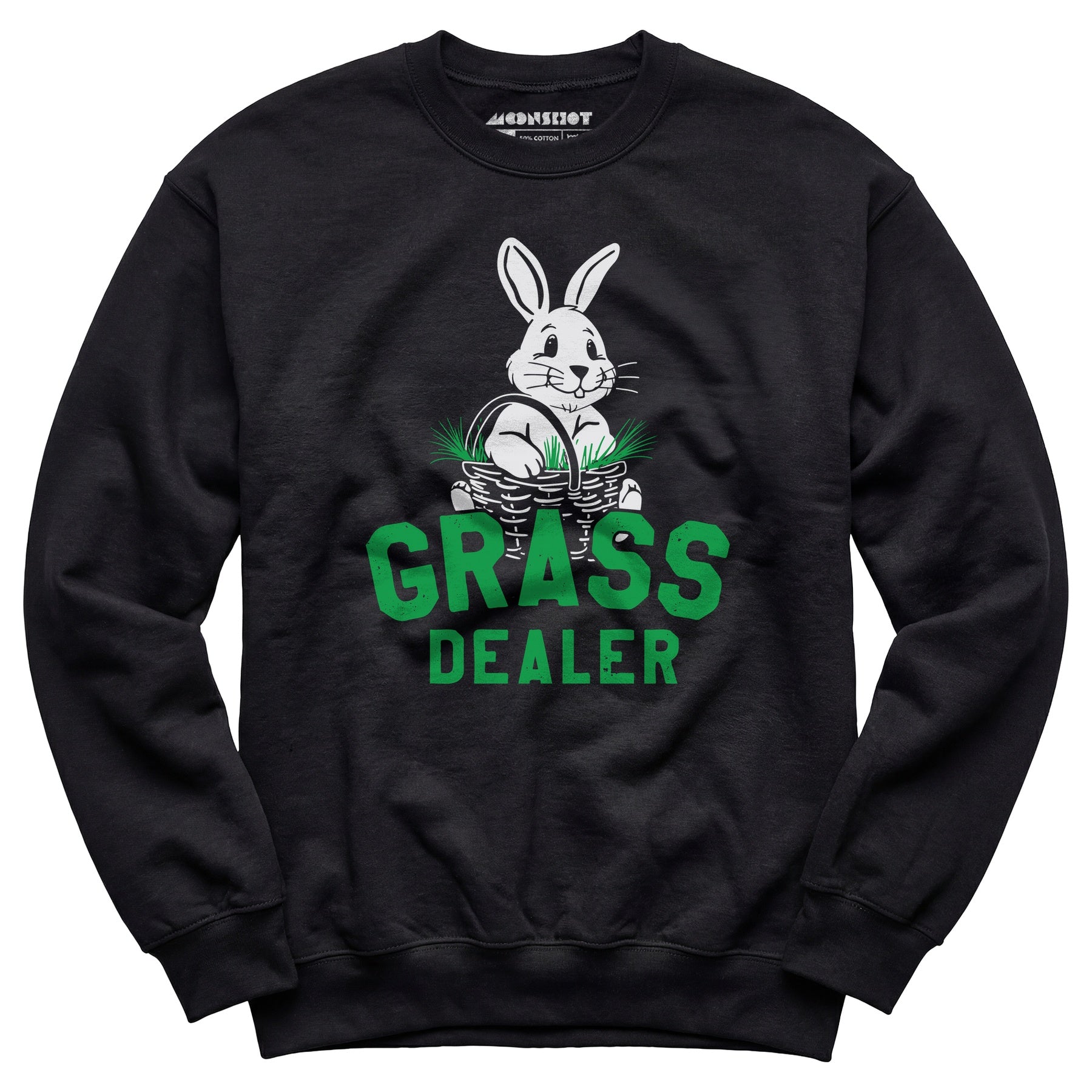 Grass Dealer - Unisex Sweatshirt