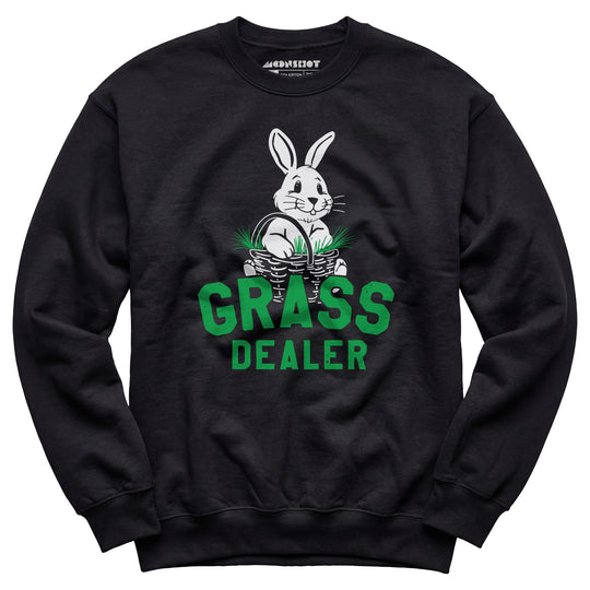 Grass Dealer - Unisex Sweatshirt
