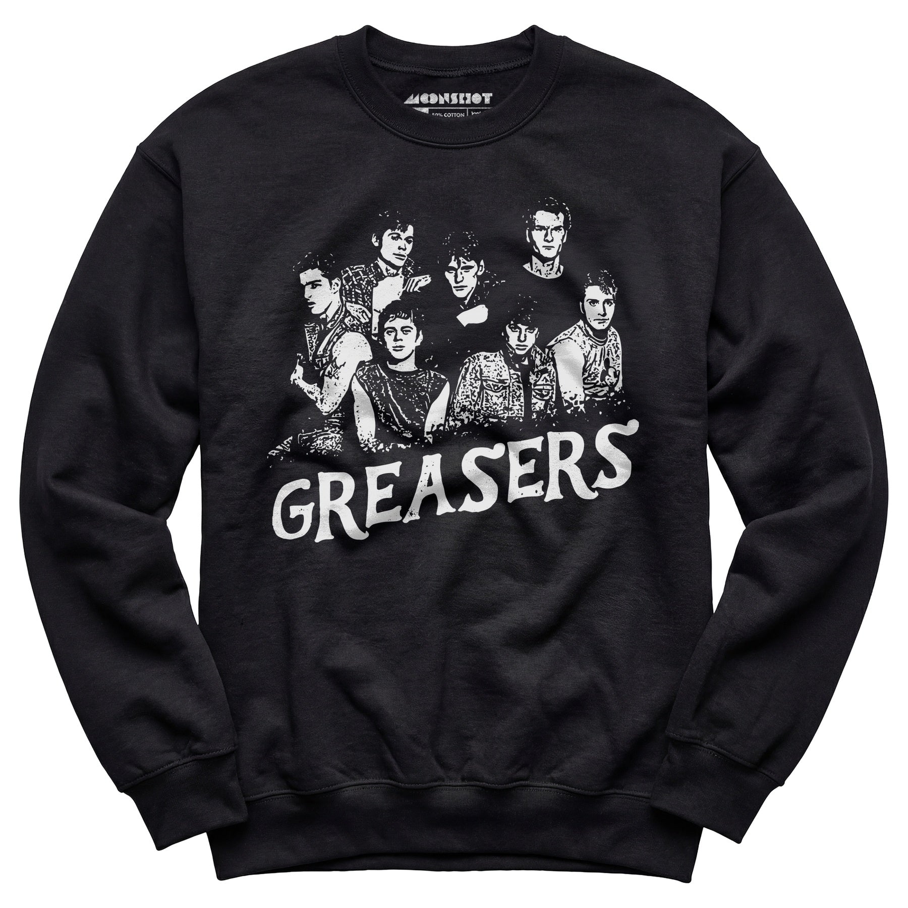 Greasers - Unisex Sweatshirt