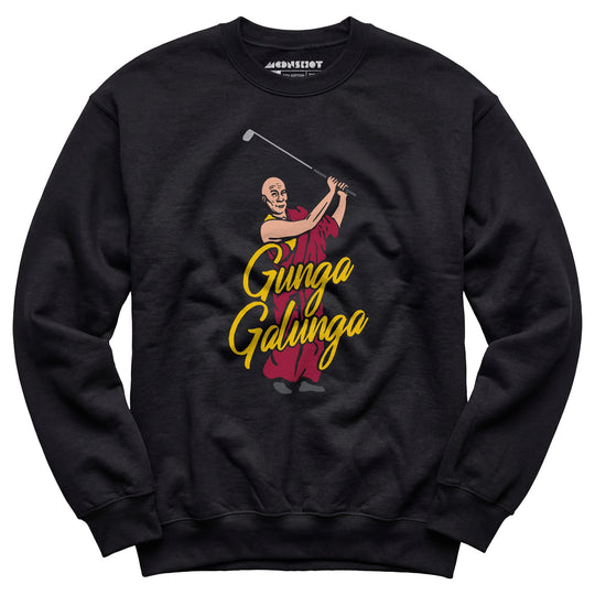 Gunga Galunga Dalai Lama - Unisex Sweatshirt