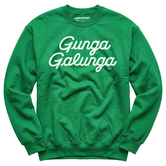Gunga Galunga v2 - Unisex Sweatshirt