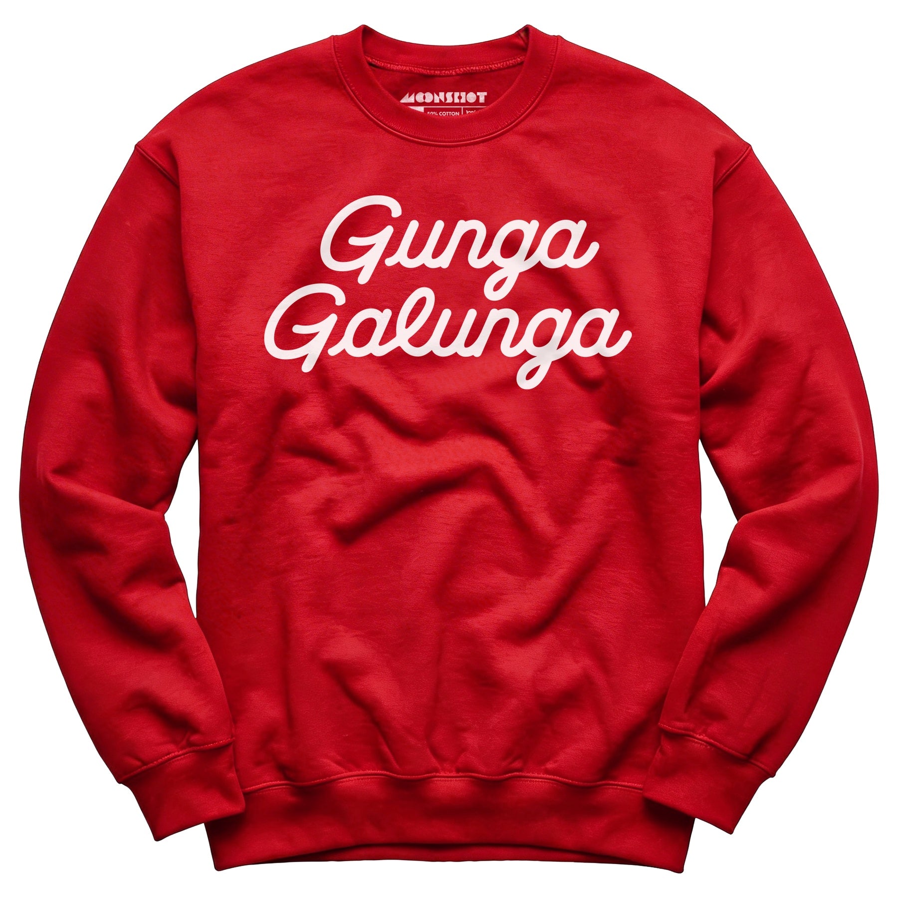 Gunga Galunga v2 - Unisex Sweatshirt