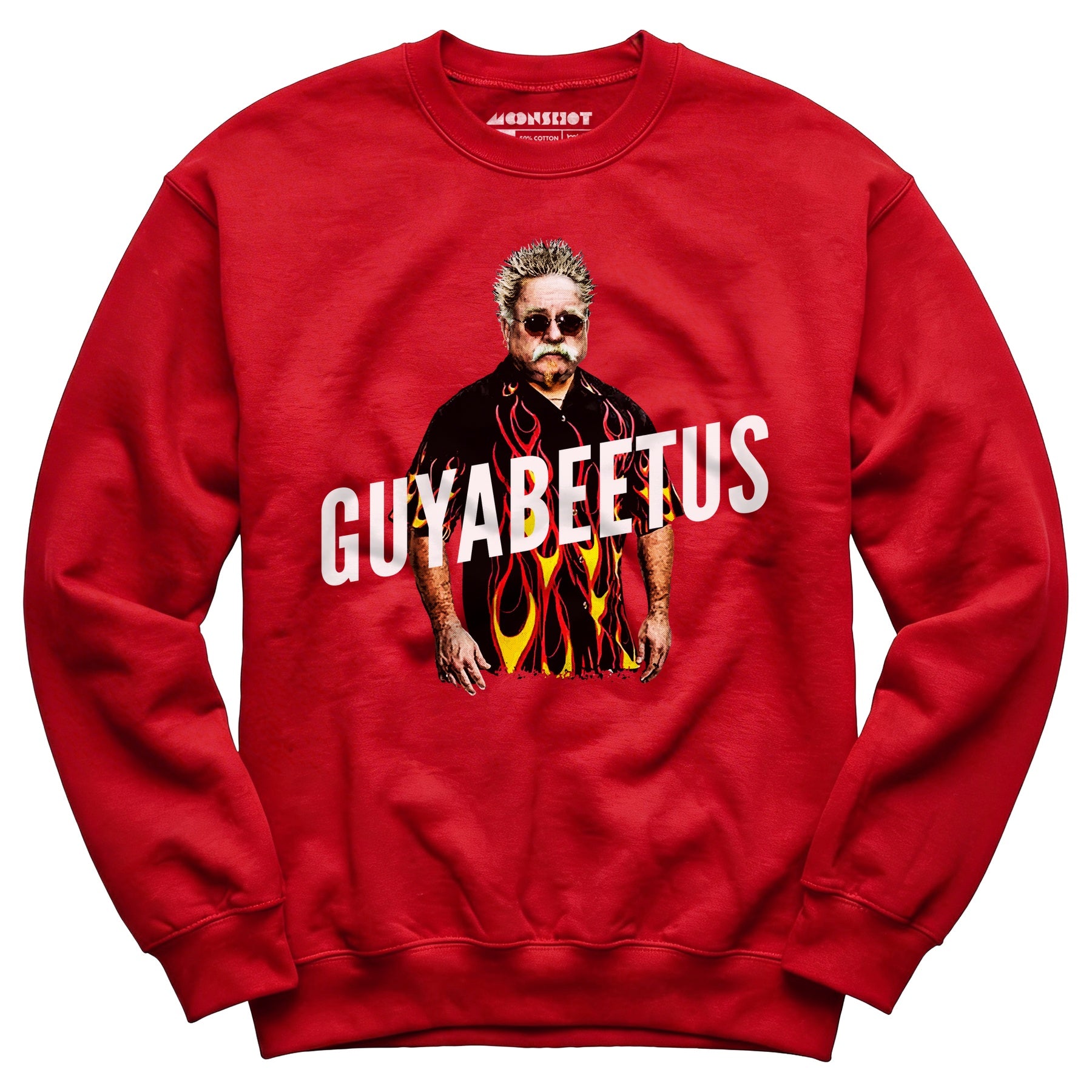Guyabeetus - Unisex Sweatshirt