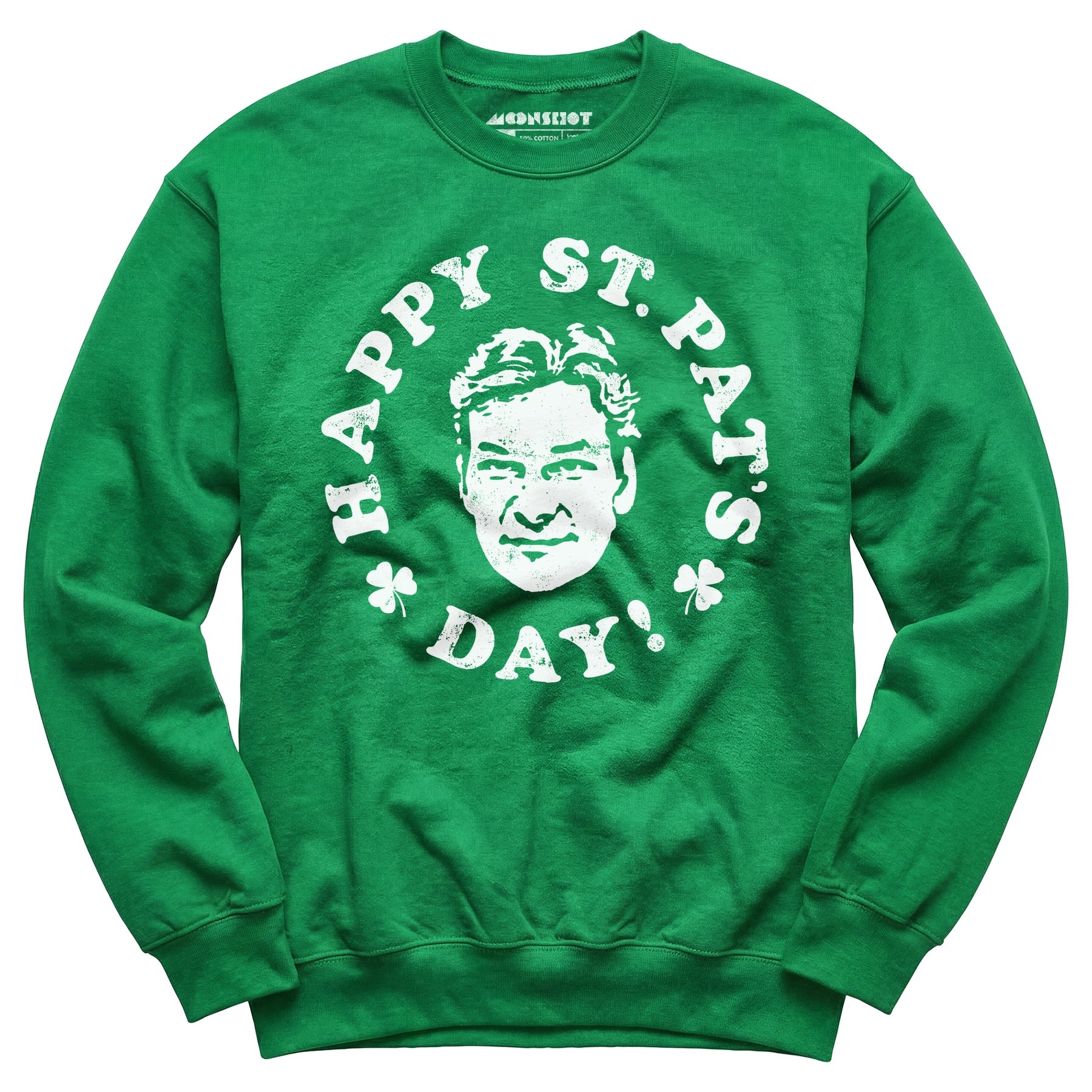 Happy St. Pat's Day - Unisex Sweatshirt