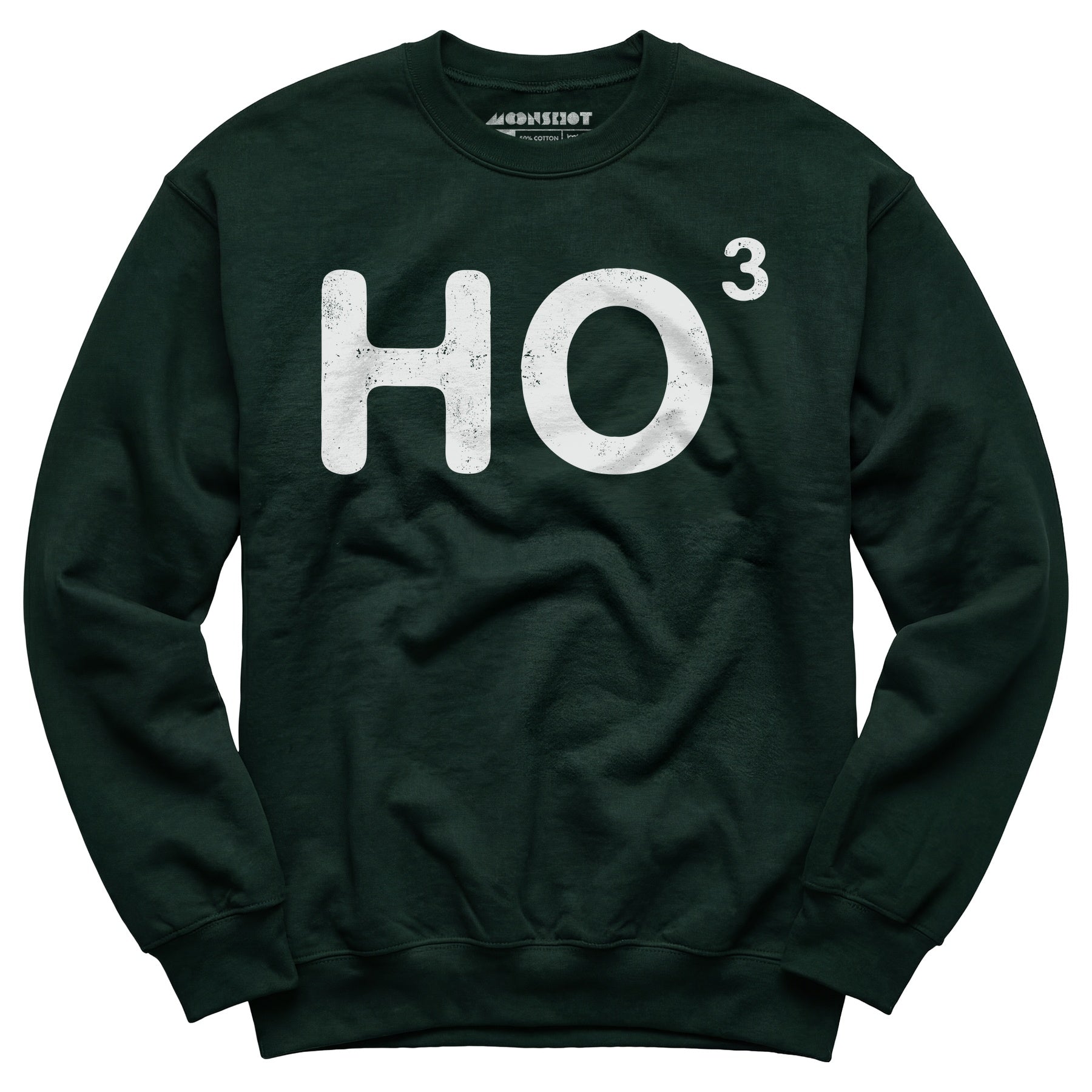 Ho to the Third - Unisex Sweatshirt