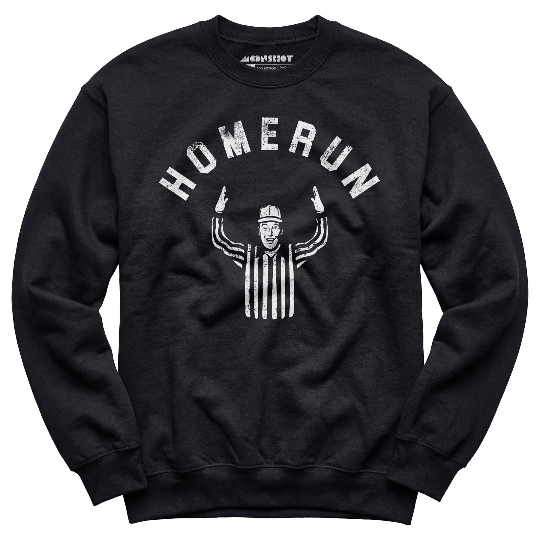 Homerun - Unisex Sweatshirt