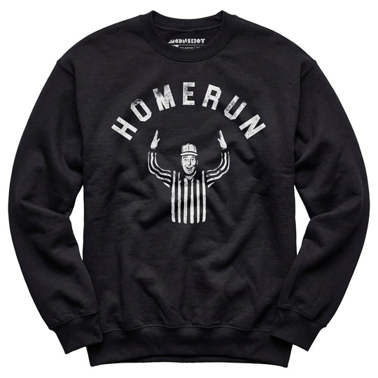 Homerun - Unisex Sweatshirt