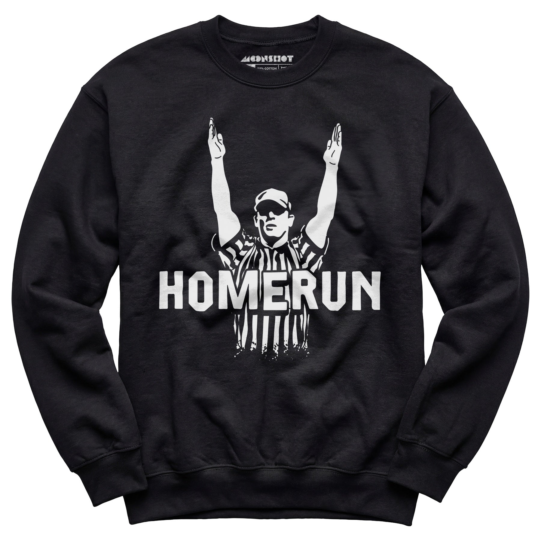 Homerun v2 - Unisex Sweatshirt