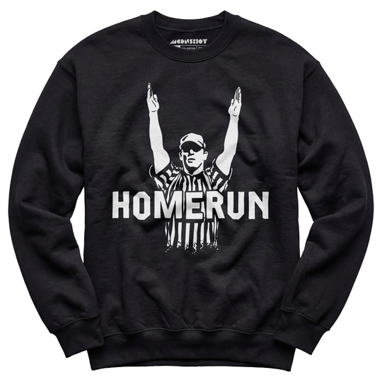 Homerun v2 - Unisex Sweatshirt