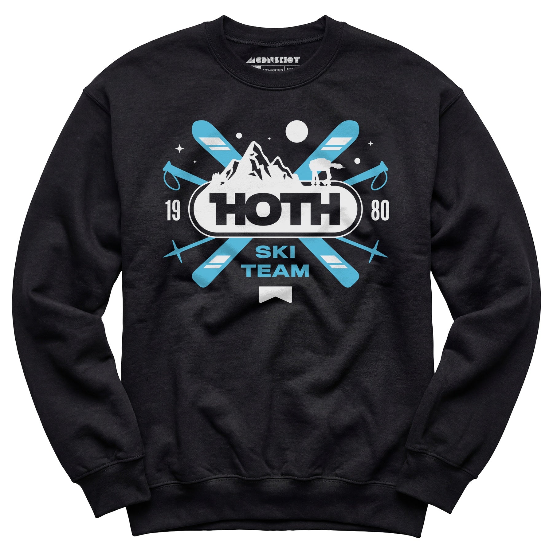 Hoth Ski Team - Unisex Sweatshirt