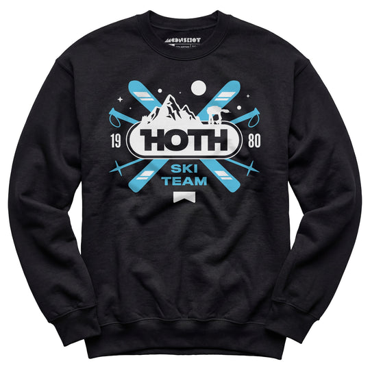 Hoth Ski Team - Unisex Sweatshirt
