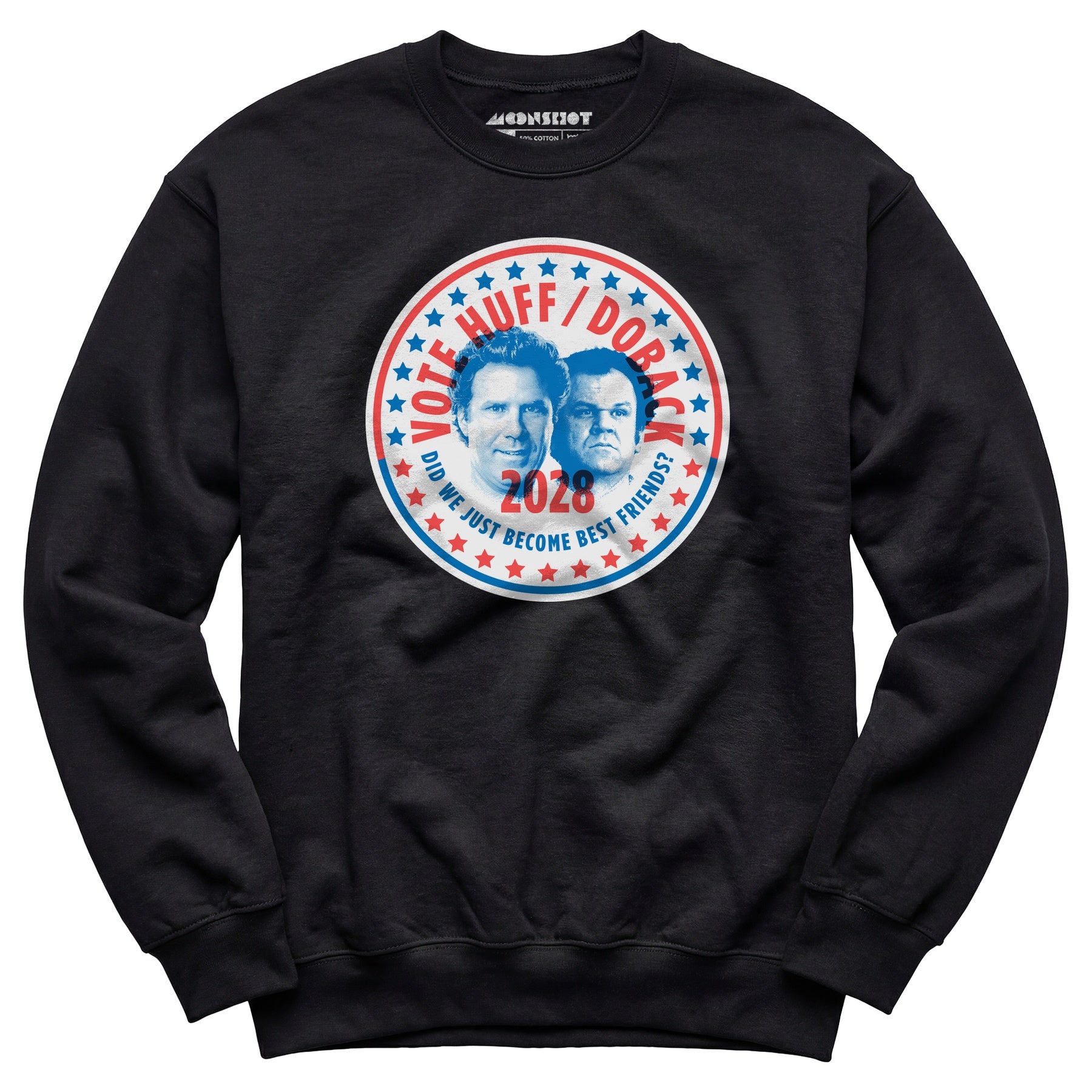 Huff Doback 2028 - Unisex Sweatshirt