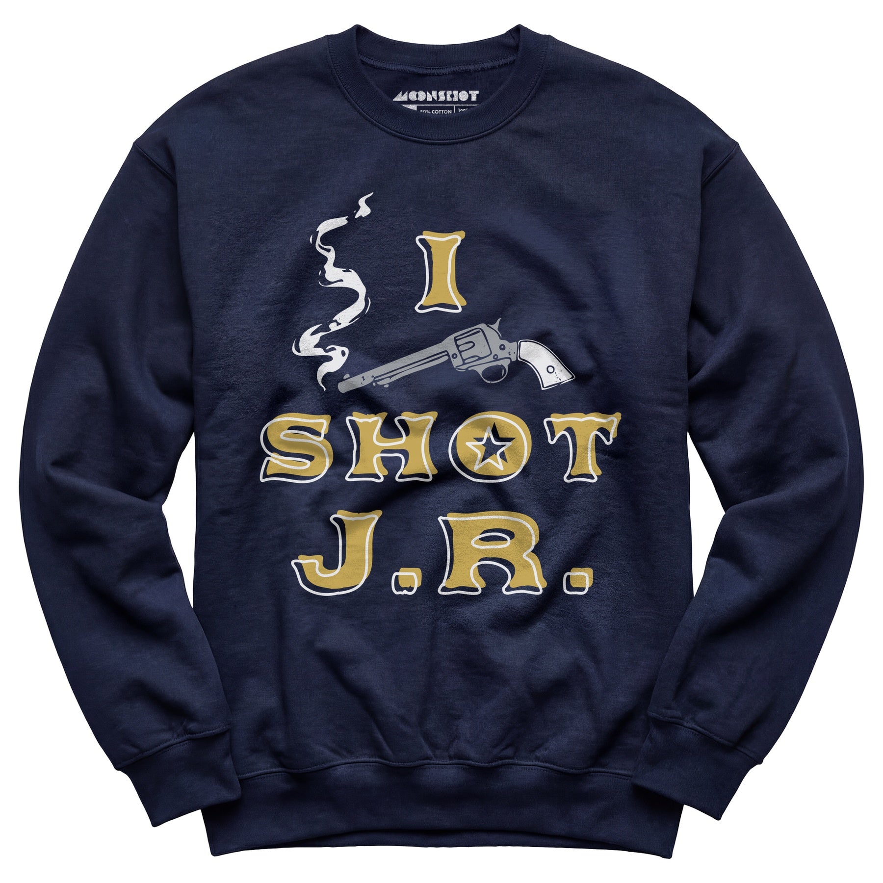 I Shot J.R. - Unisex Sweatshirt