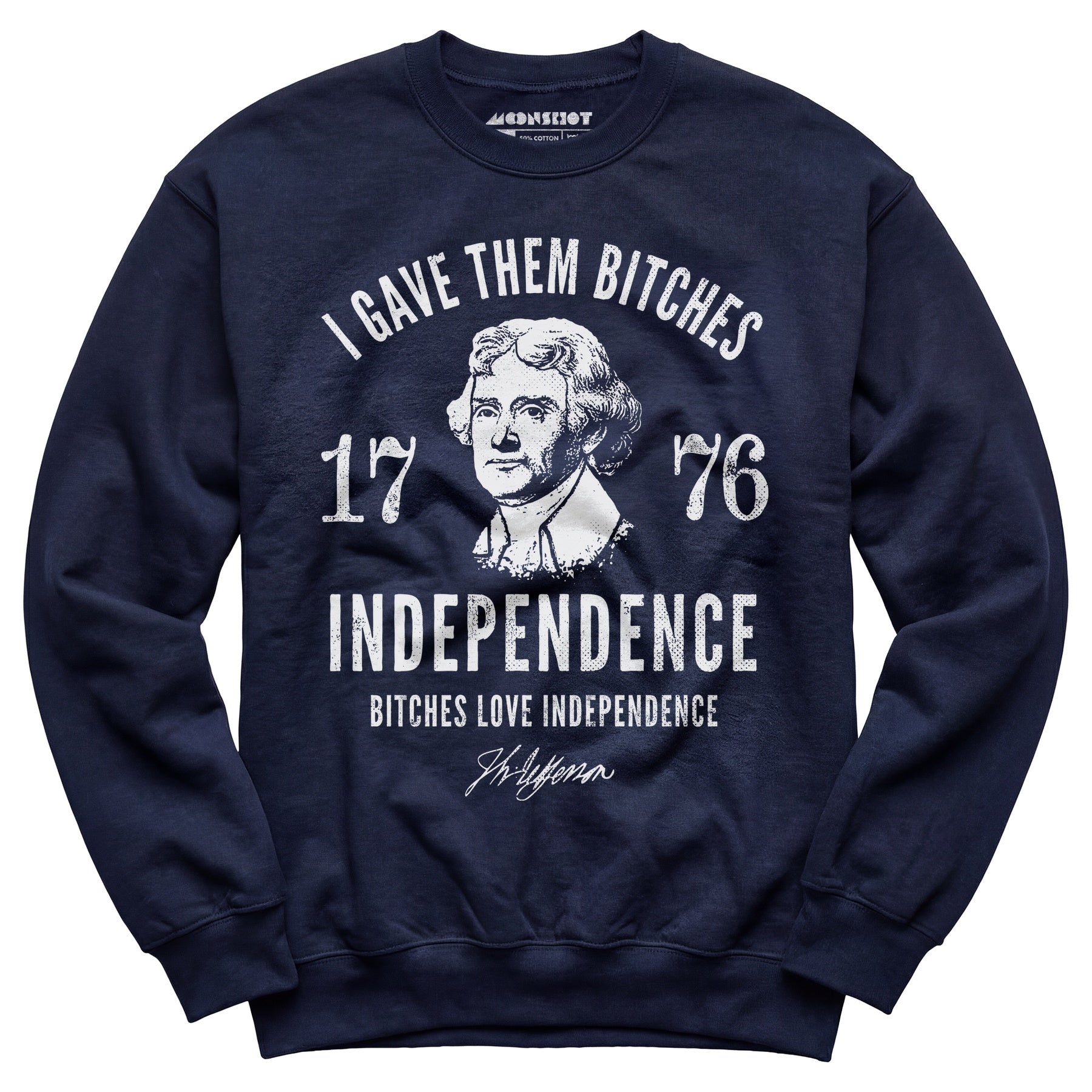 Independence 1776 - Unisex Sweatshirt