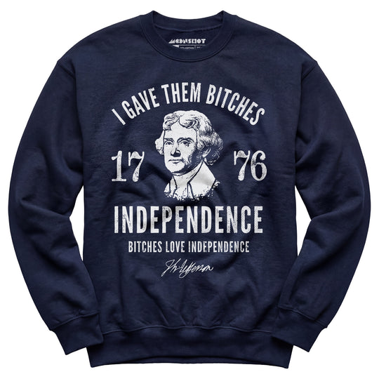 Independence 1776 - Unisex Sweatshirt