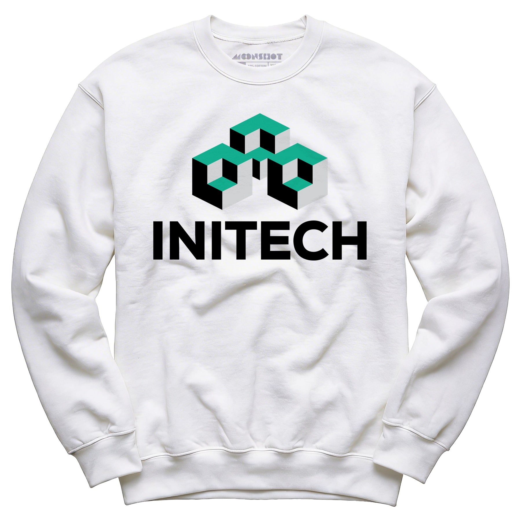 Initech Office Space - Unisex Sweatshirt