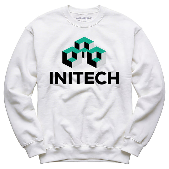 Initech Office Space - Unisex Sweatshirt