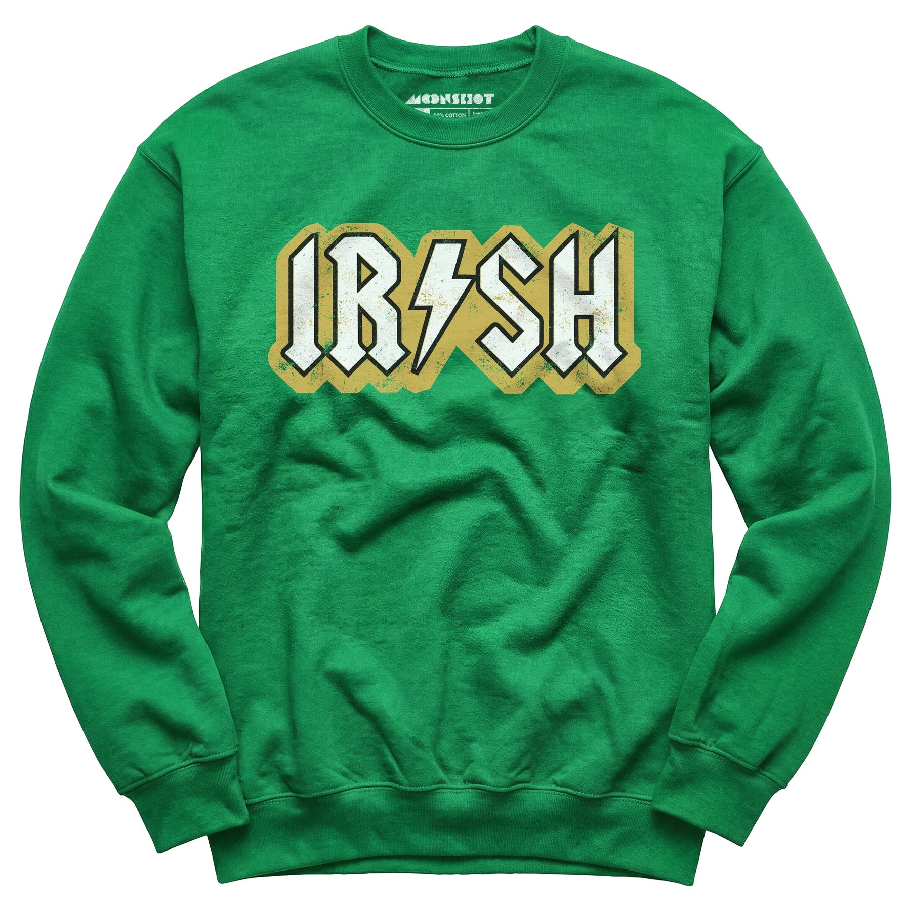 Irish - Unisex Sweatshirt
