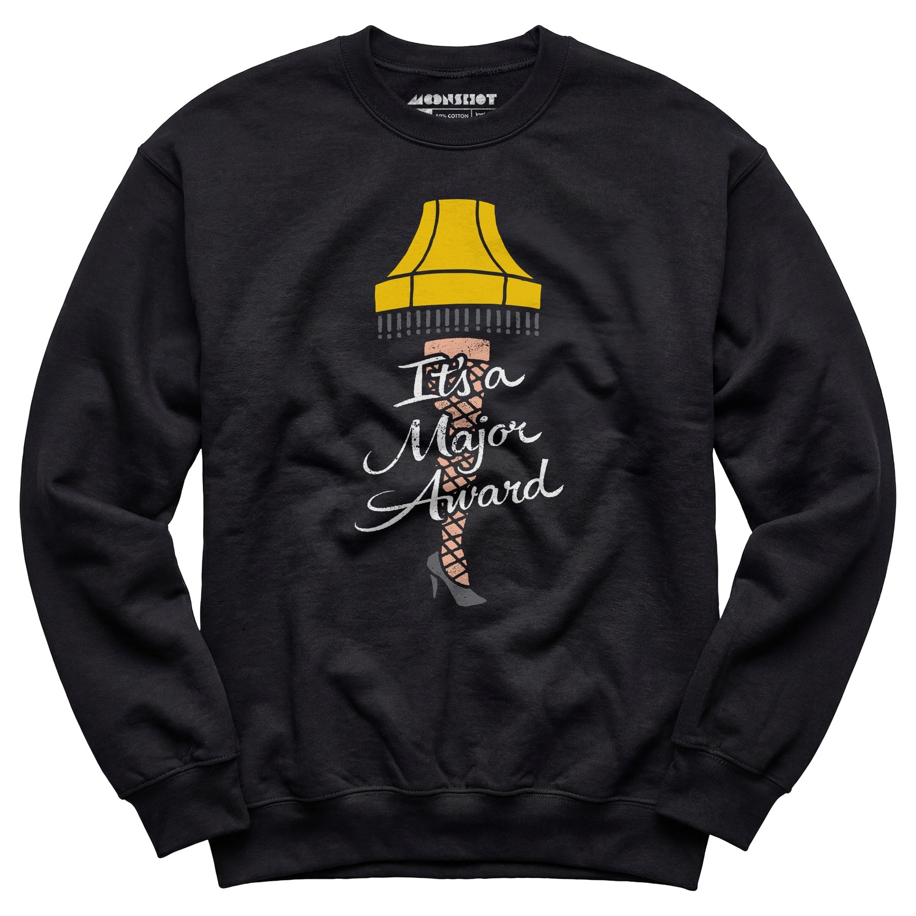 It's a Major Award - Unisex Sweatshirt