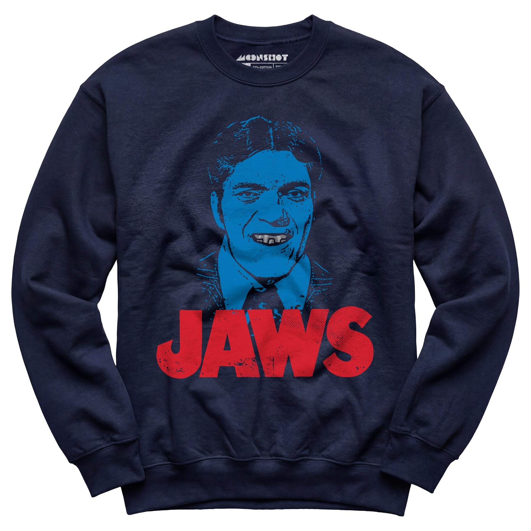 Jaws 007 - Unisex Sweatshirt
