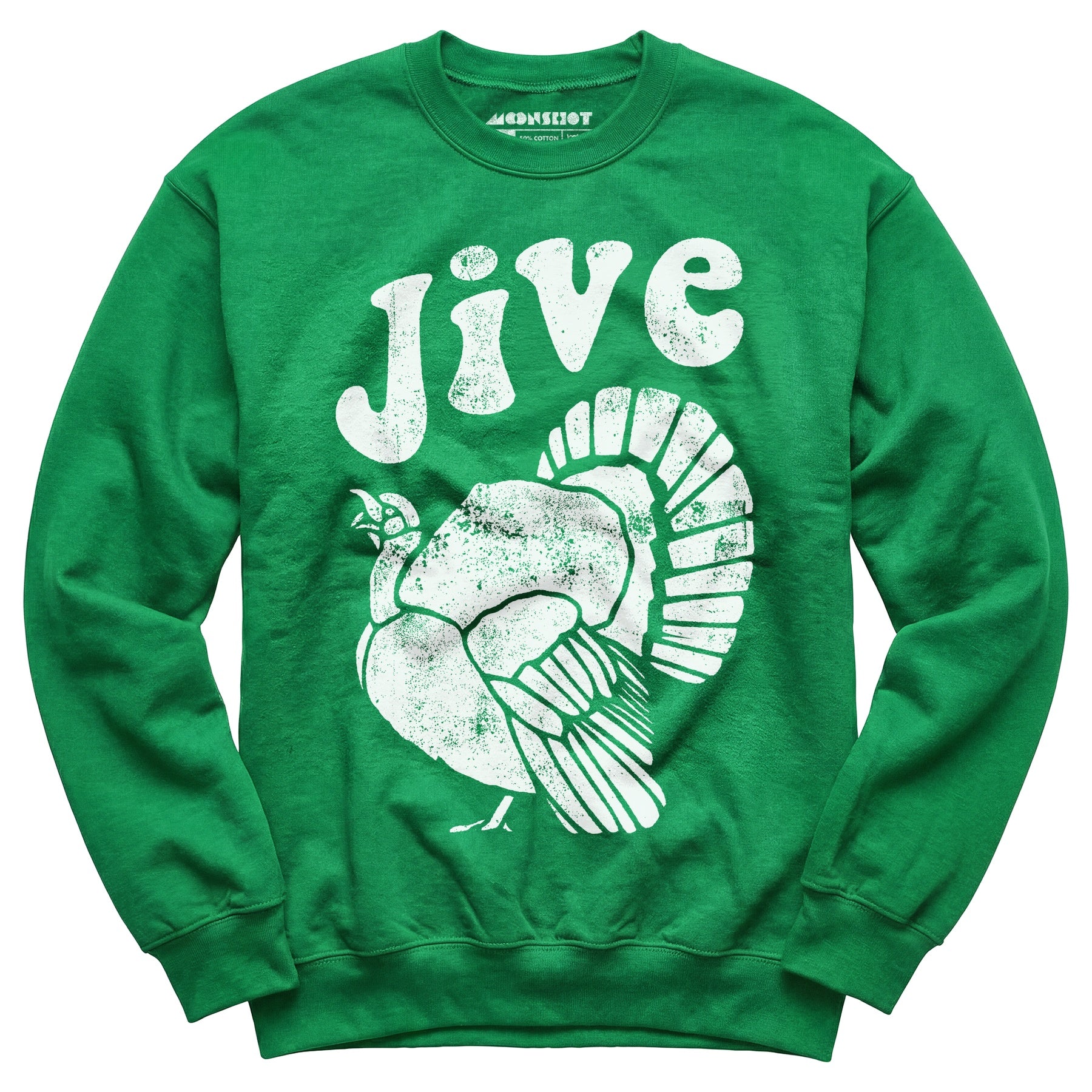 Jive Turkey - Unisex Sweatshirt