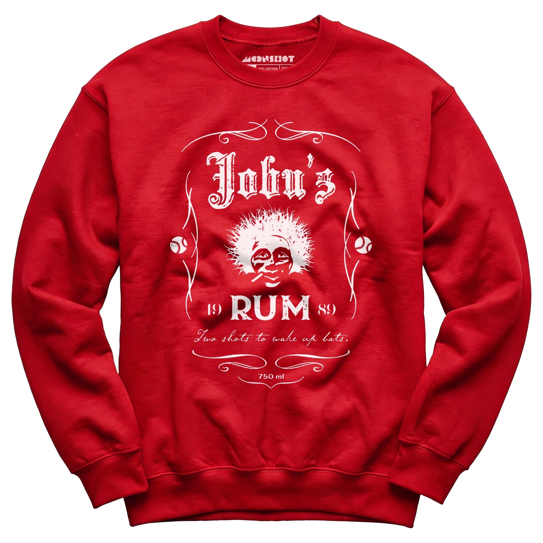 Jobu's Rum - Unisex Sweatshirt