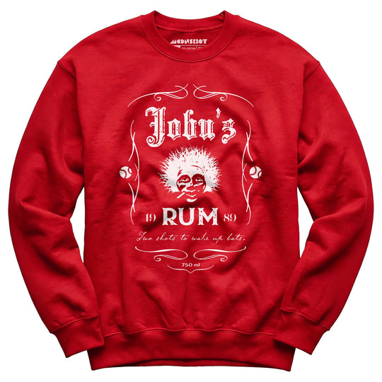 Jobu's Rum - Unisex Sweatshirt