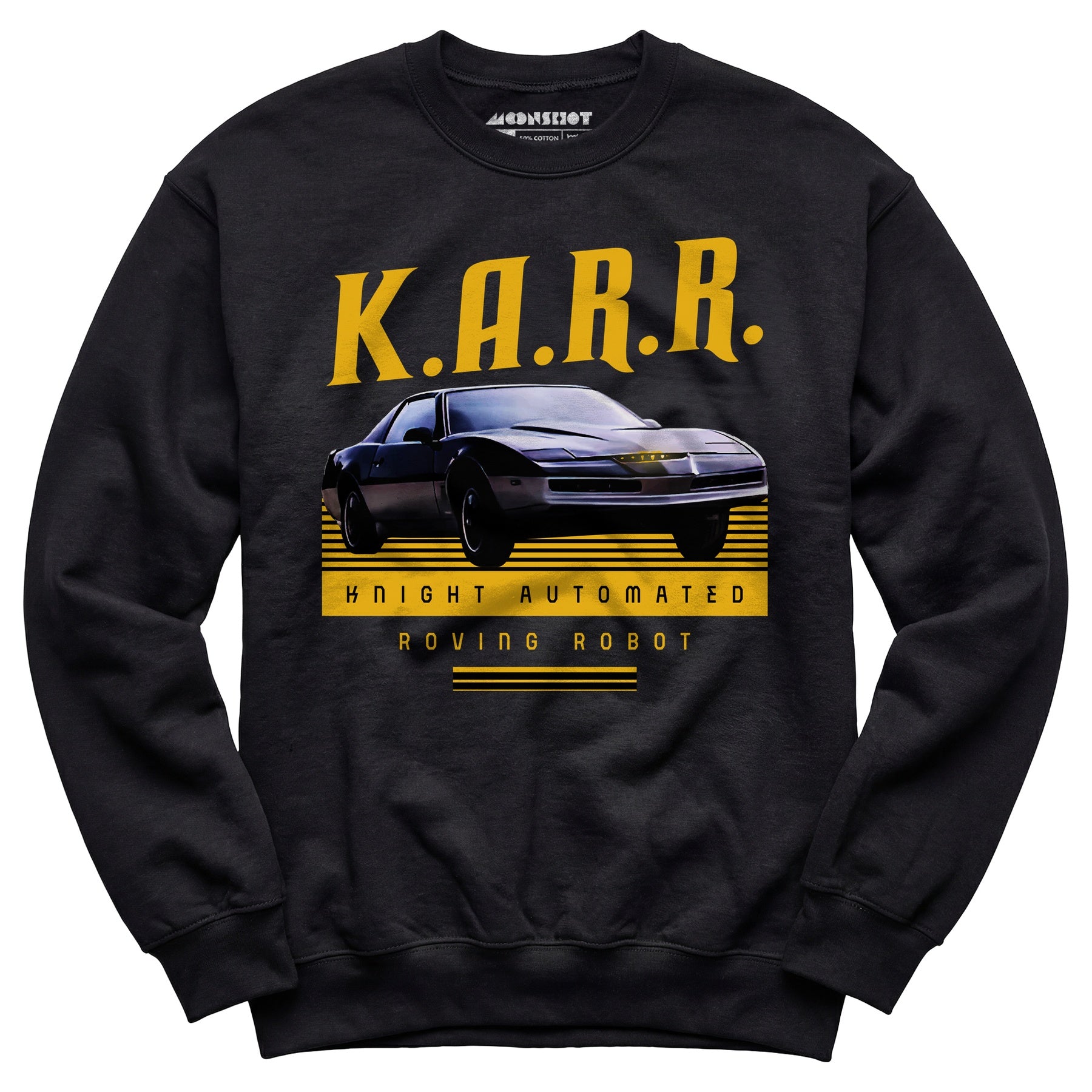 KARR - Unisex Sweatshirt