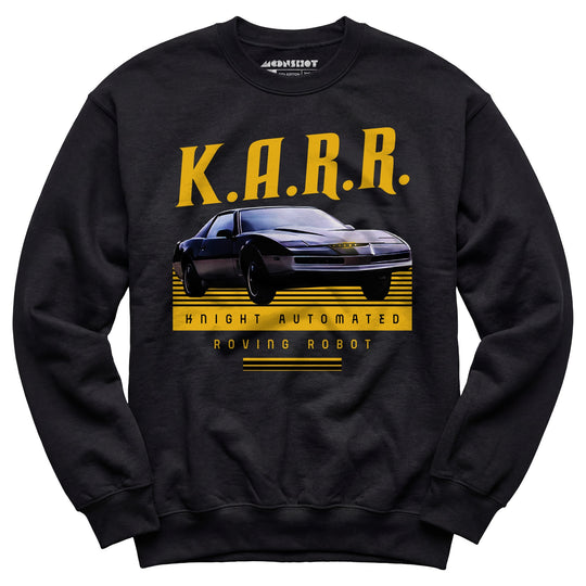 KARR - Unisex Sweatshirt