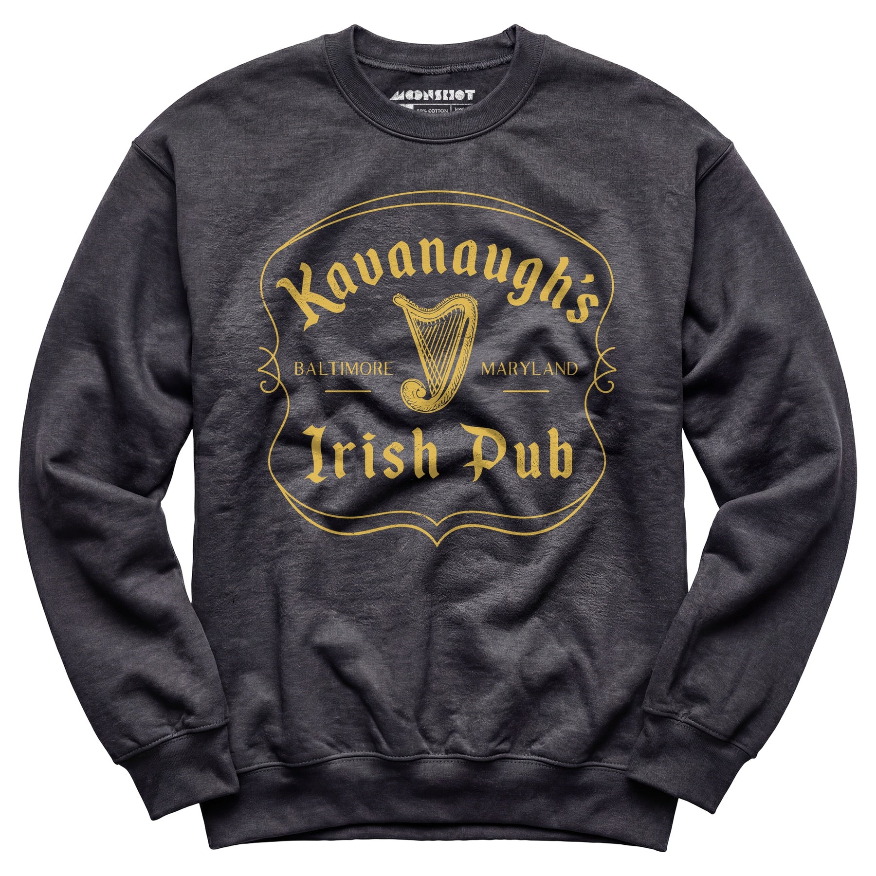 Kavanaugh's Irish Pub - Unisex Sweatshirt