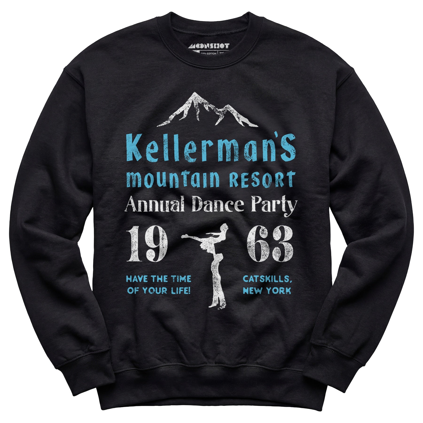Kellerman's Mountain Resort - Unisex Sweatshirt