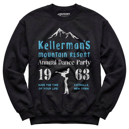 Kellerman's Mountain Resort - Unisex Sweatshirt