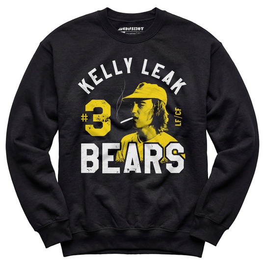 Kelly Leak #3 Bears - Unisex Sweatshirt