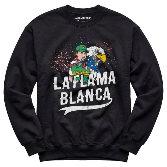 Kenny Powers - La Flama Blanca - Unisex Sweatshirt