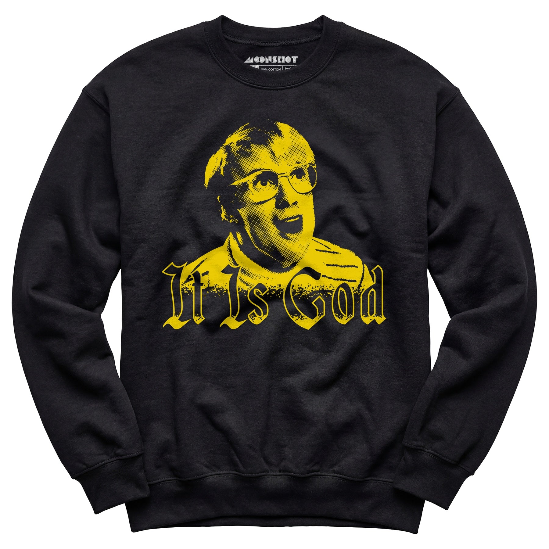 Kent It is God - Unisex Sweatshirt