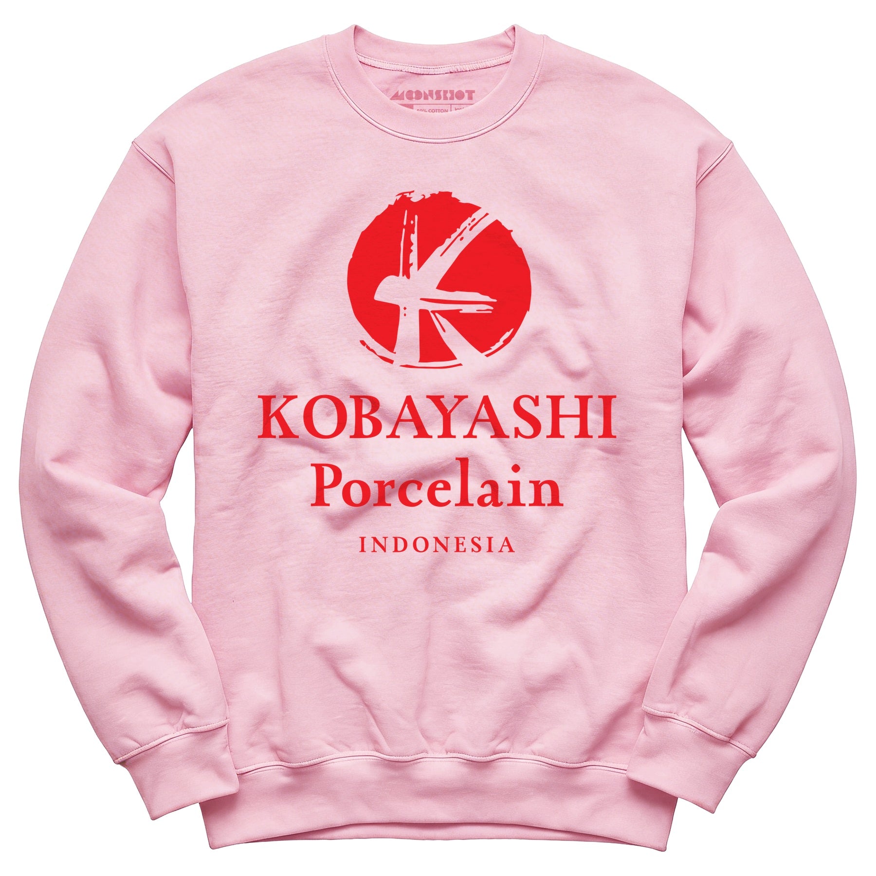 Kobayashi Porcelain - Unisex Sweatshirt