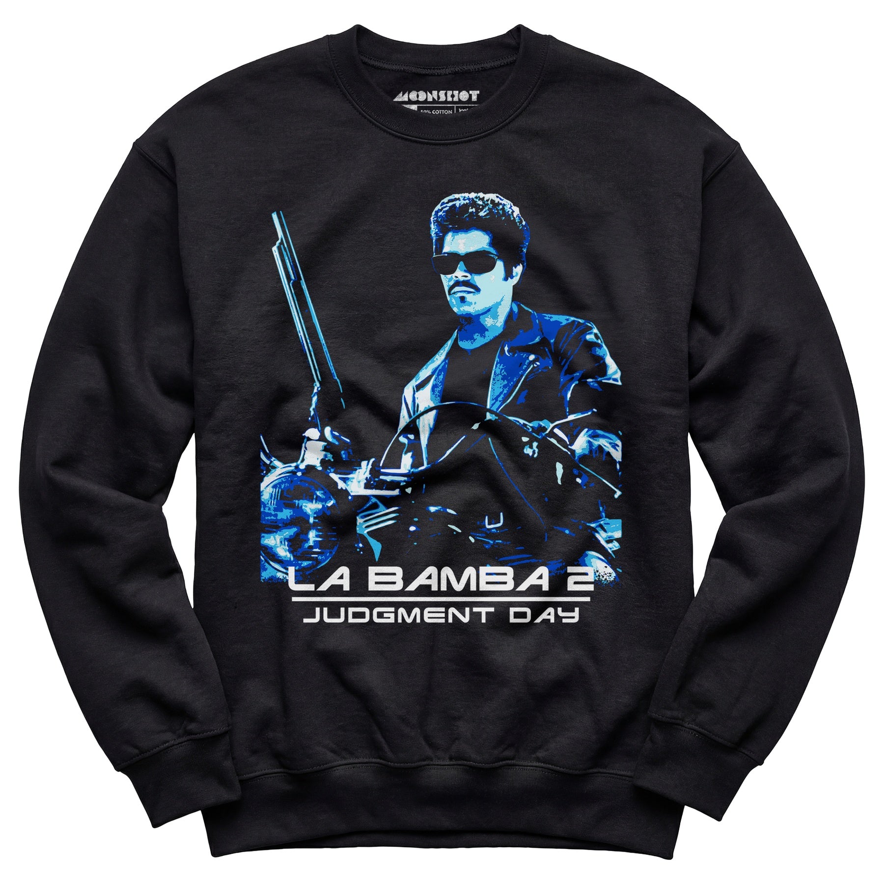 La Bamba 2 Judgment Day - Unisex Sweatshirt