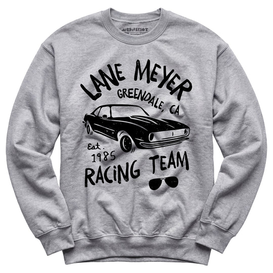 Lane Meyer Racing Team - Unisex Sweatshirt